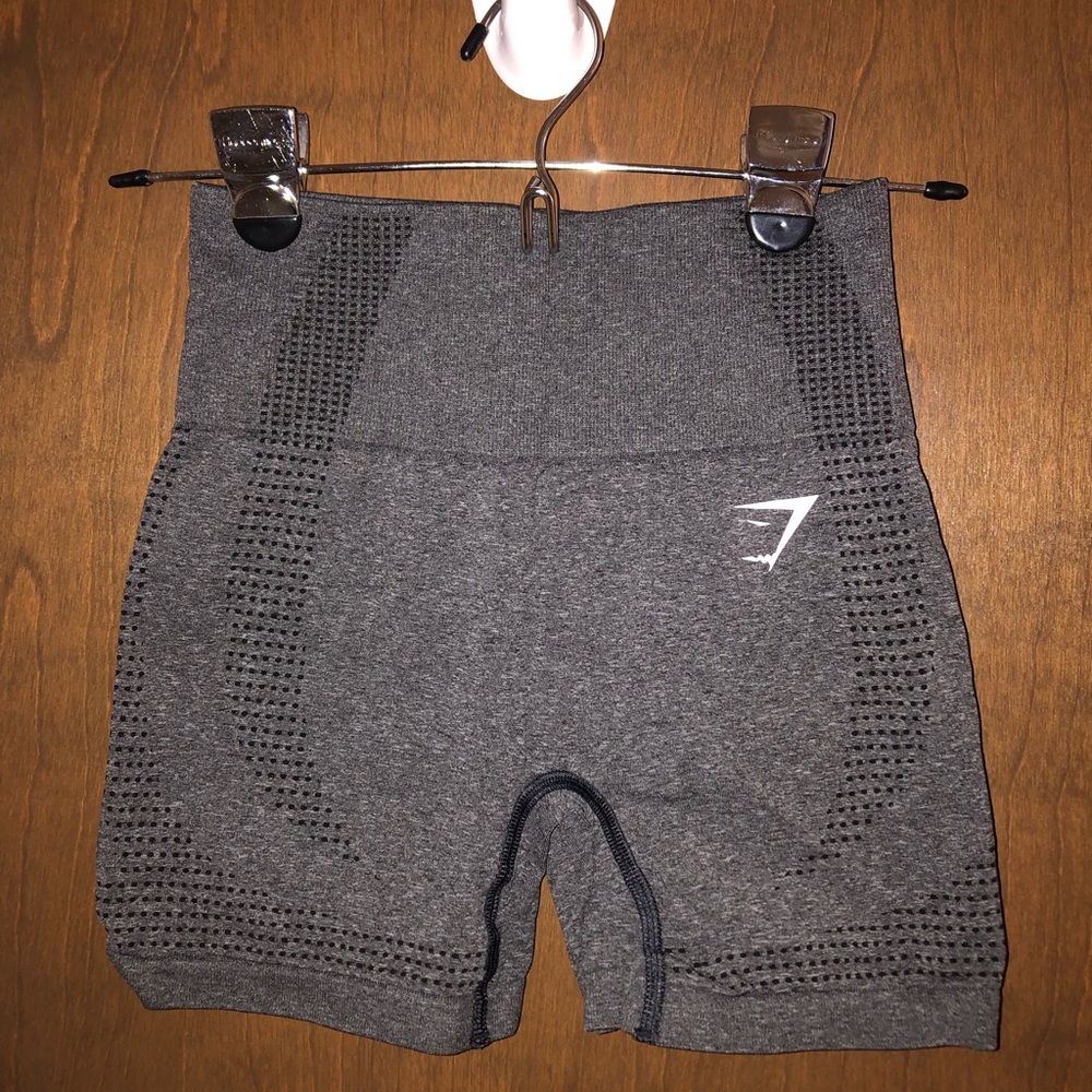 Gym Shark shorts
